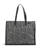 Bogner Aargau Liva bolsa shopper black