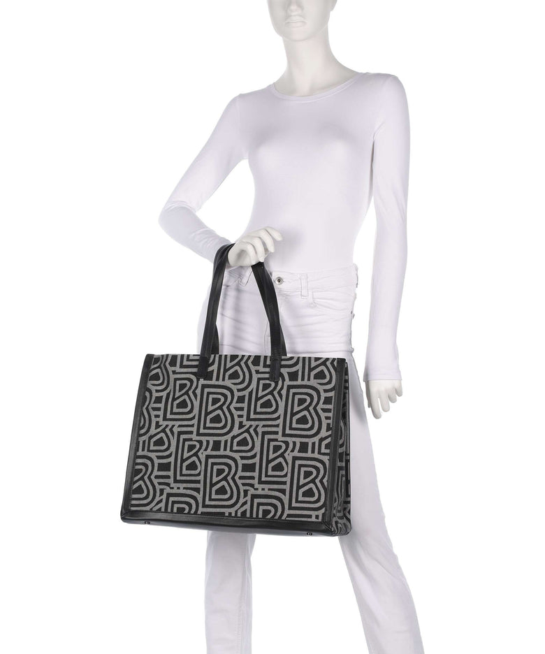 Bogner Aargau Liva Tote bag black