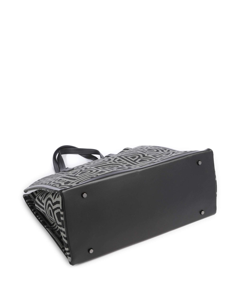 Bogner Aargau Liva Tote bag black
