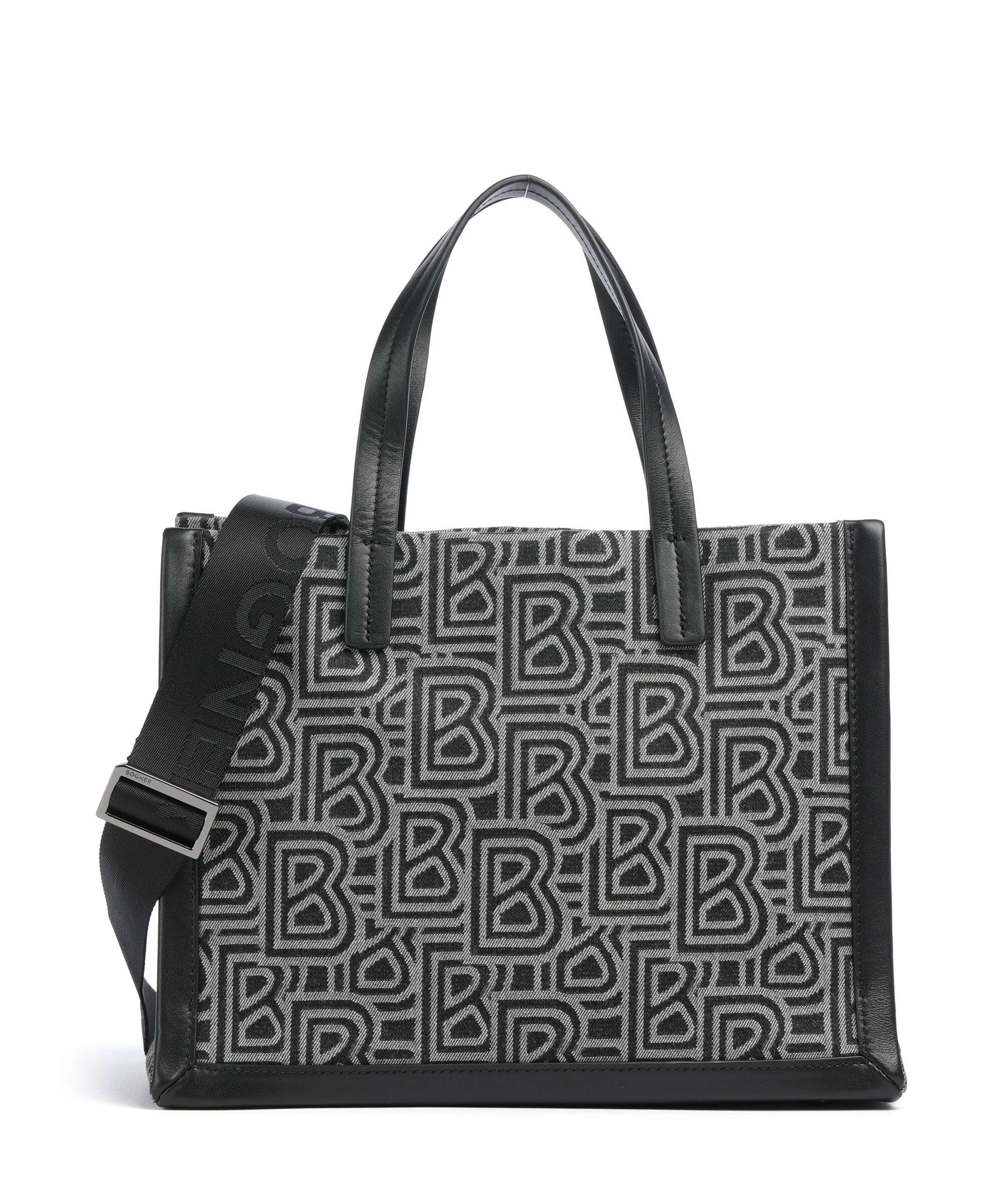Bogner Aargau Liva Handbag black