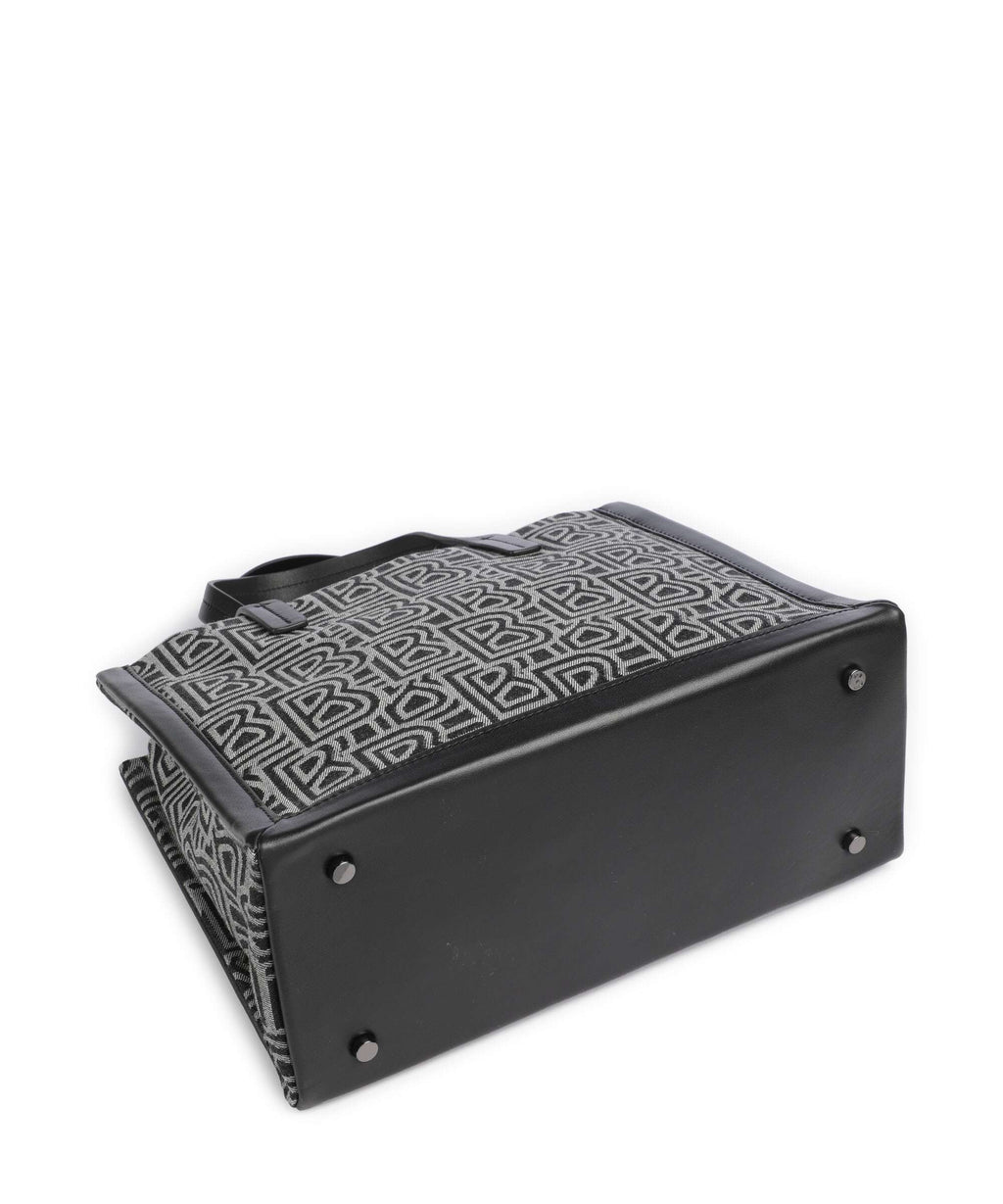 Bogner Aargau Liva Handbag black