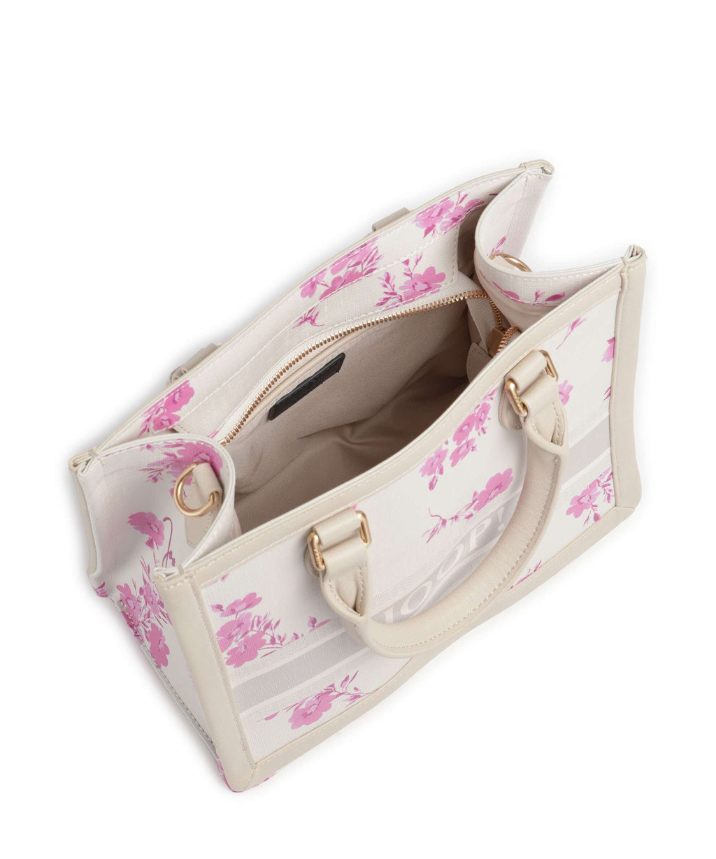 JOOP! Mazzolino Fiore Aurelia Handbag rose