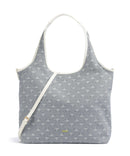 JOOP! Origine Denim Goldie bolsa shopper mid blue