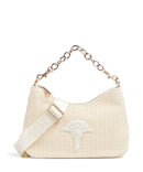 JOOP! Cestino Chiaro Aimee Bolsa tiracolo offwhite