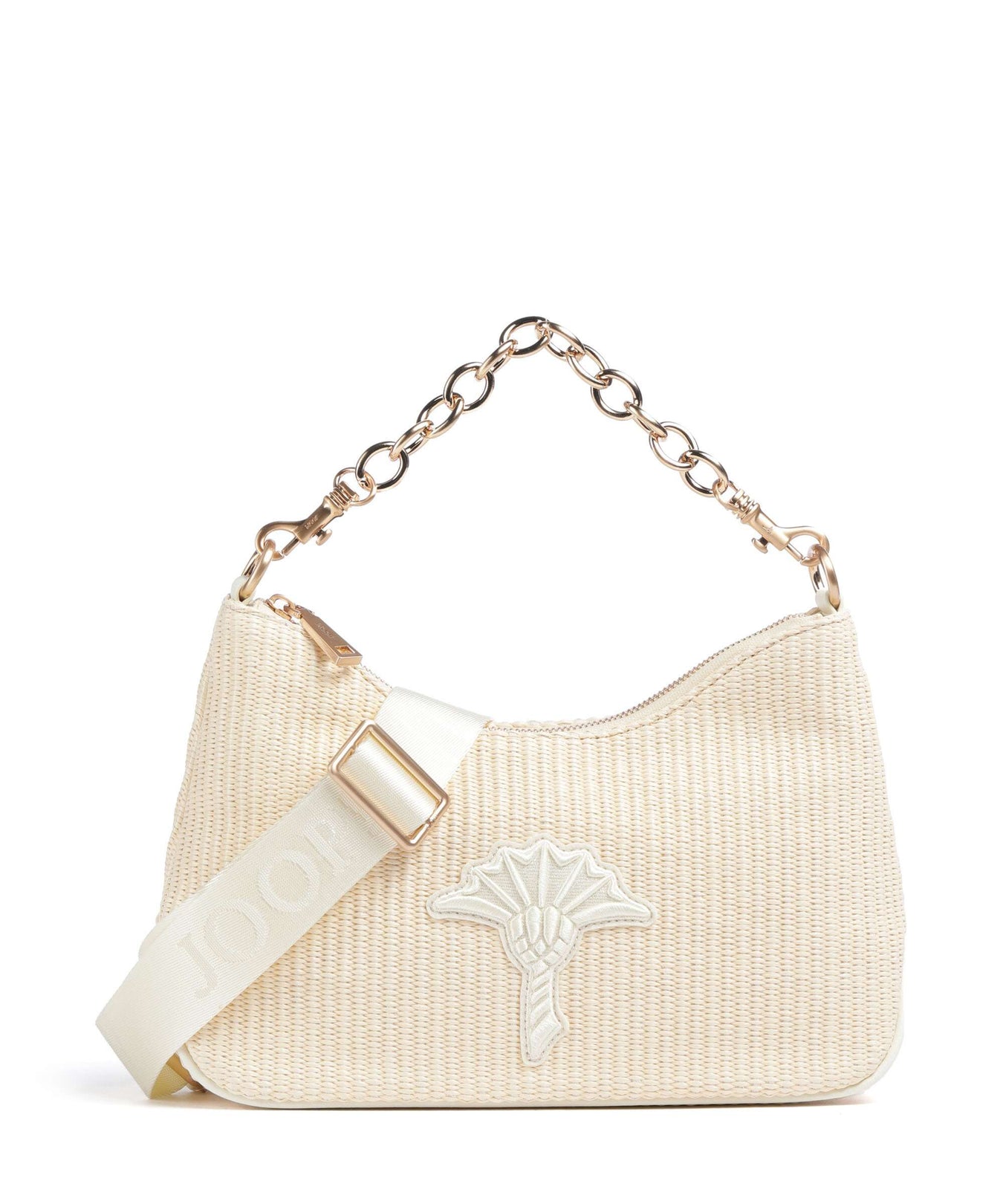 JOOP! Cestino Chiaro Aimee Shoulder bag offwhite