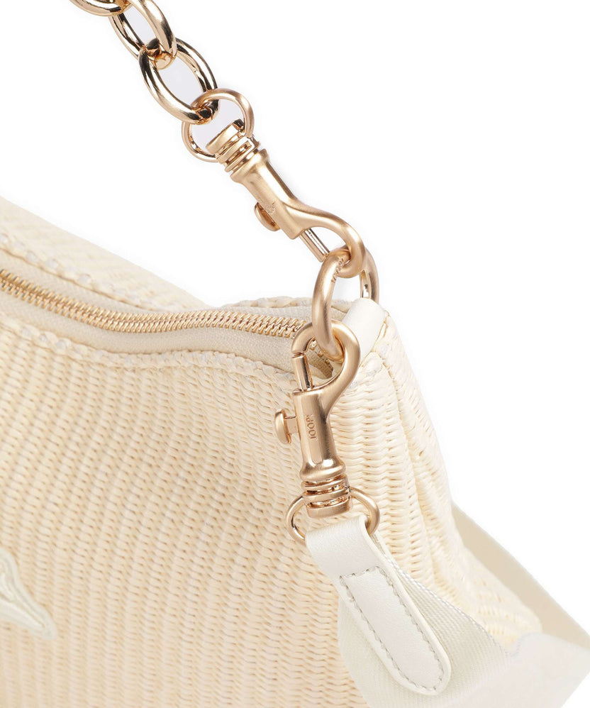 JOOP! Cestino Chiaro Aimee Shoulder bag offwhite