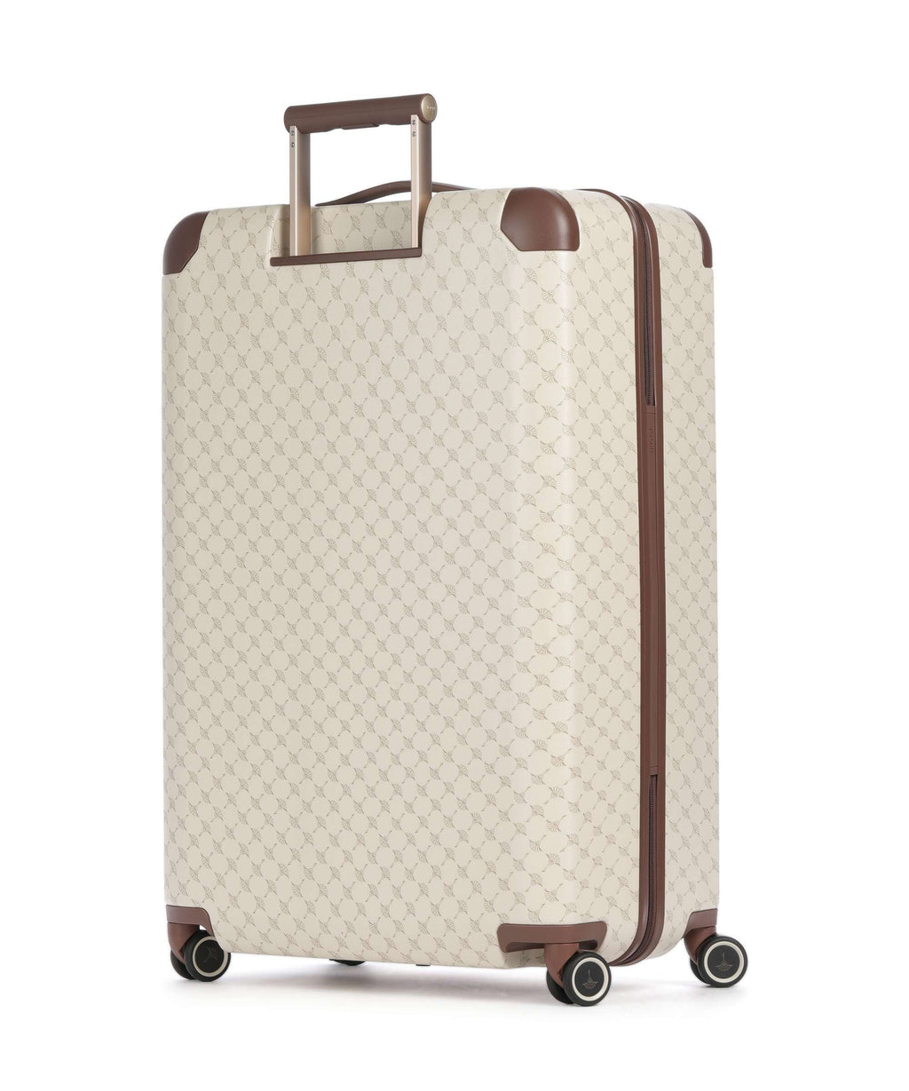 JOOP! Cortina Volare 1.0 C75 Spinner (4 wheels) offwhite