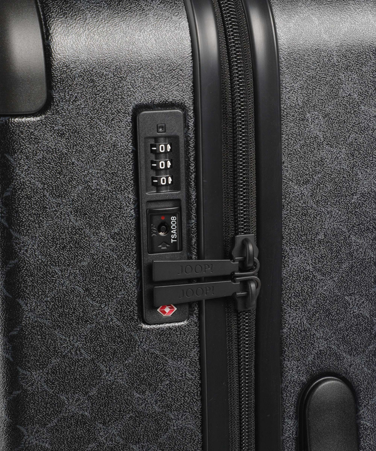 JOOP! Cortina Volare 1.0 C65 Spinner (4 wheels) phantom