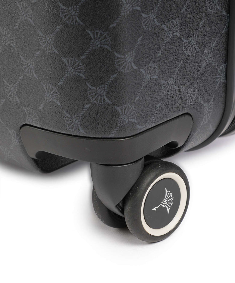 JOOP! Cortina Volare 1.0 C65 Spinner (4 wheels) phantom