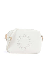 JOOP! Jeans Giro Cloe Bolsa tiracolo white
