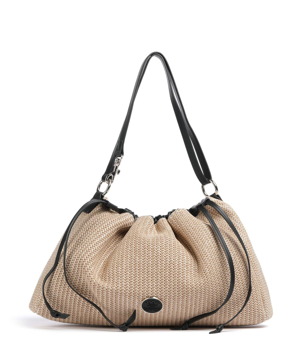 JOOP! Jeans Insulare Sasou Bucket bag nature