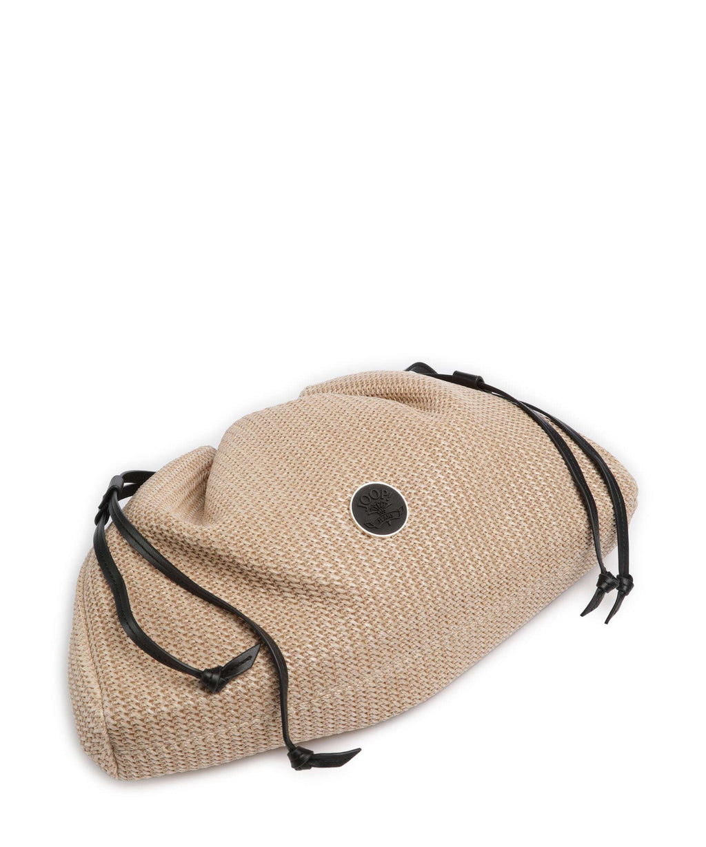 JOOP! Jeans Insulare Sasou Bucket bag nature
