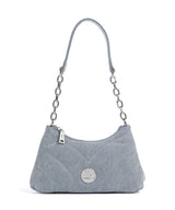 JOOP! Jeans Grunge Lucille Bolsa tiracolo mid blue