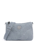 JOOP! Jeans Grunge Jasmina Bolsa tiracolo mid blue