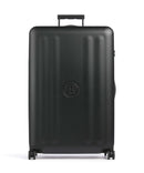 Bogner Piz Tamaro Tamaro Carrinho de 4 rodas black