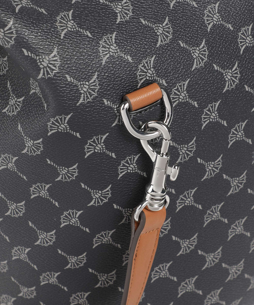 JOOP! Flora 1.0 Mieke Weekend bag dark blue