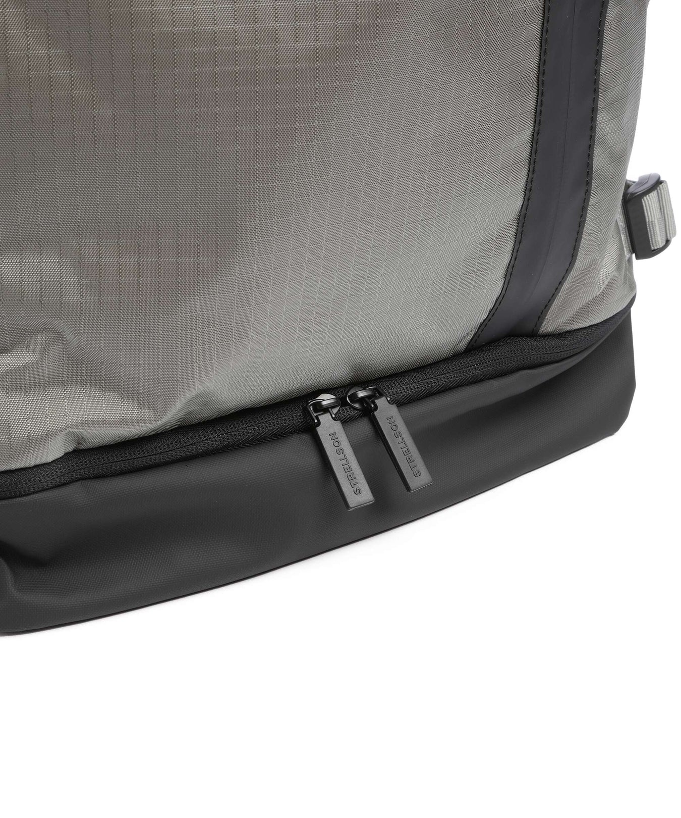 Strellson Northwood Rs Backpack lightgrey