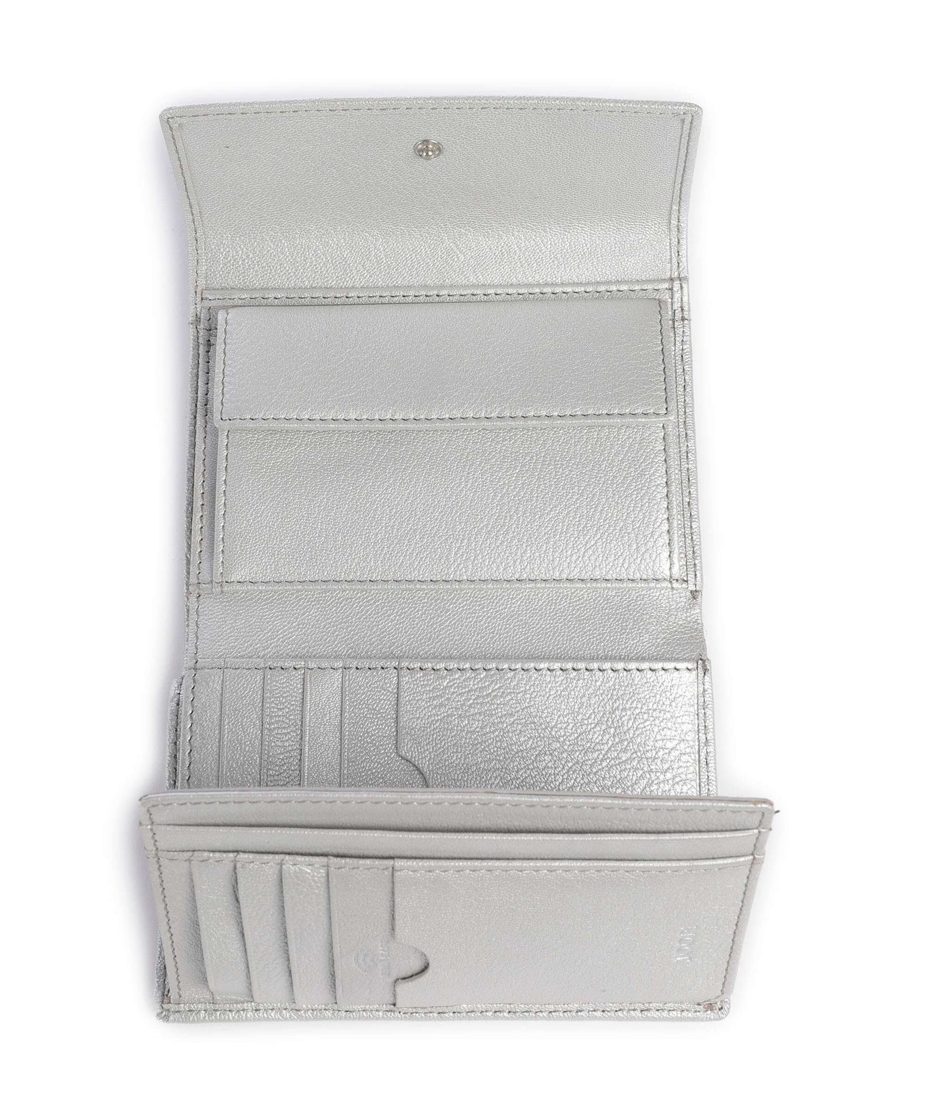 JOOP! Lantea Cosma RFID Wallet silver