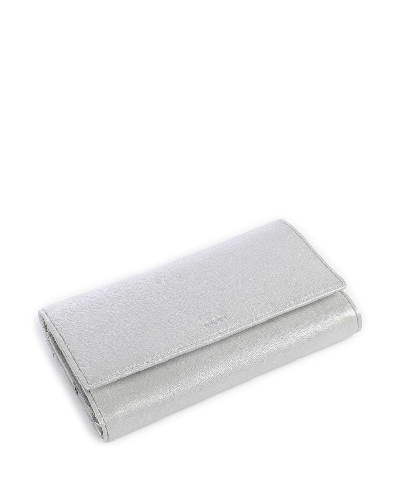 JOOP! Lantea Europa RFID Wallet silver
