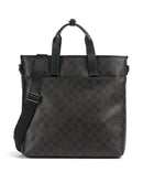 JOOP! Cortina Piazza Morris Bolsa seal brown