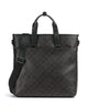 JOOP! Cortina Piazza Morris Bolsa seal brown
