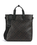 JOOP! Cortina Piazza Morris Handbag seal brown