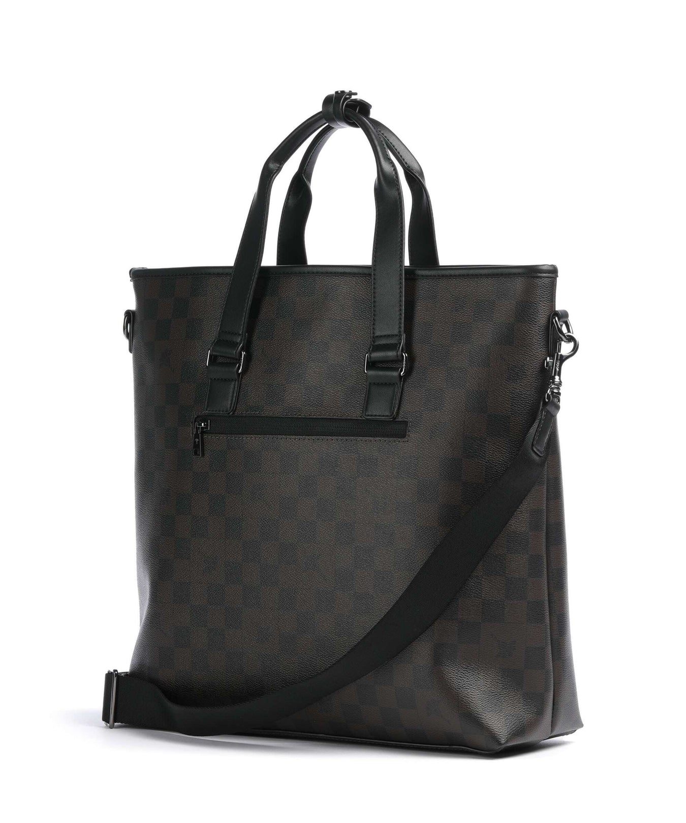 JOOP! Cortina Piazza Morris Handbag seal brown