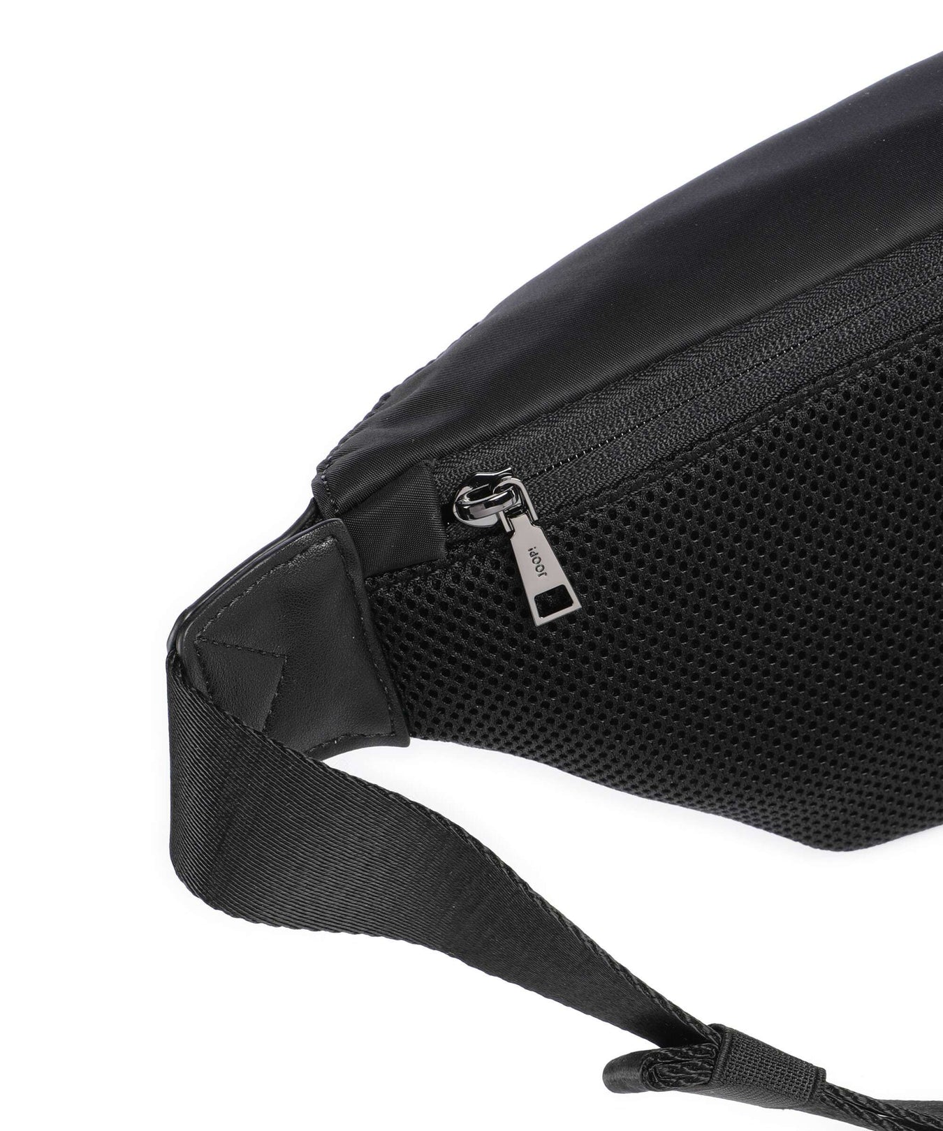 JOOP! Scacchi Leo Fanny pack black