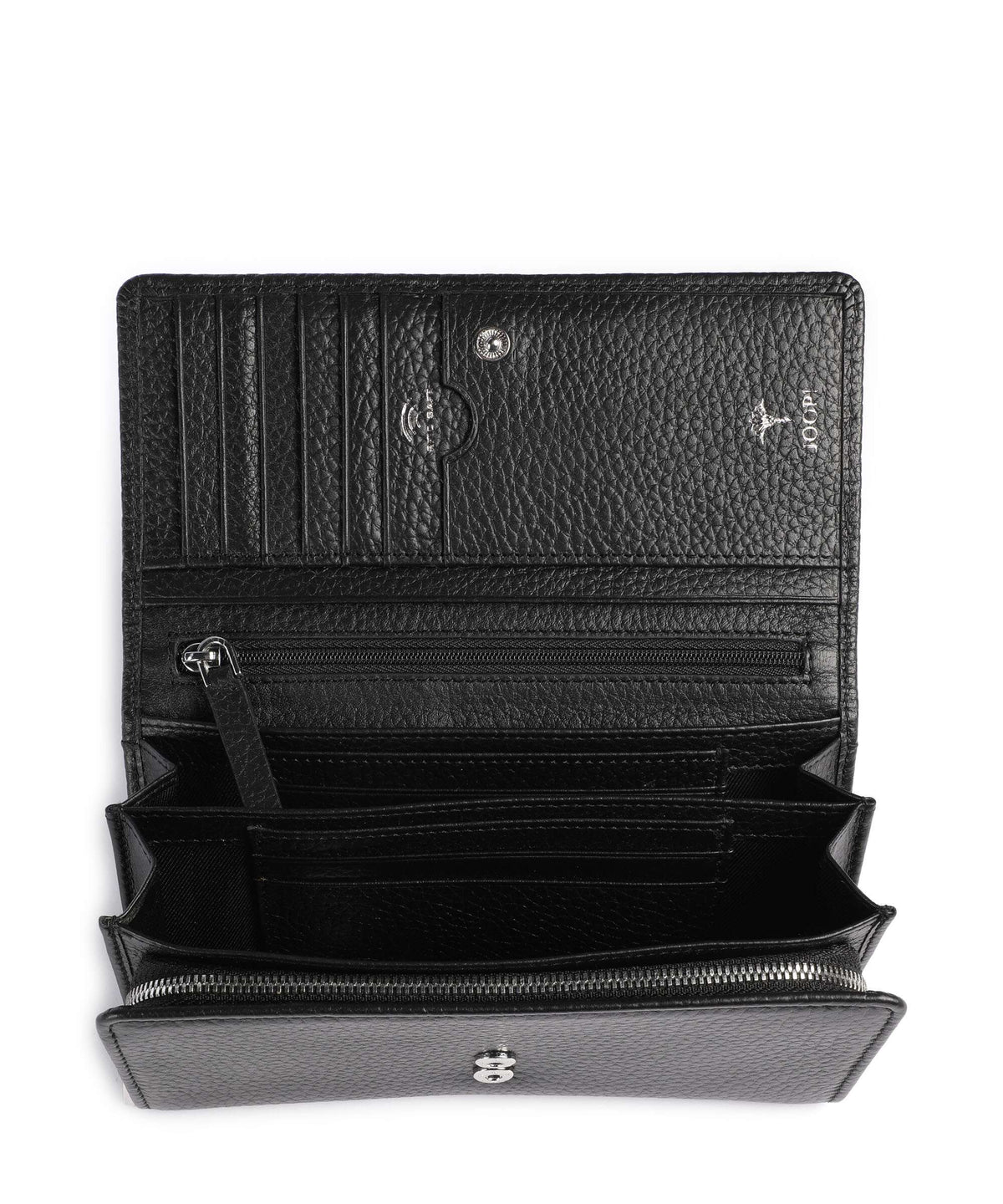 JOOP! Pompeji Europa RFID Wallet black