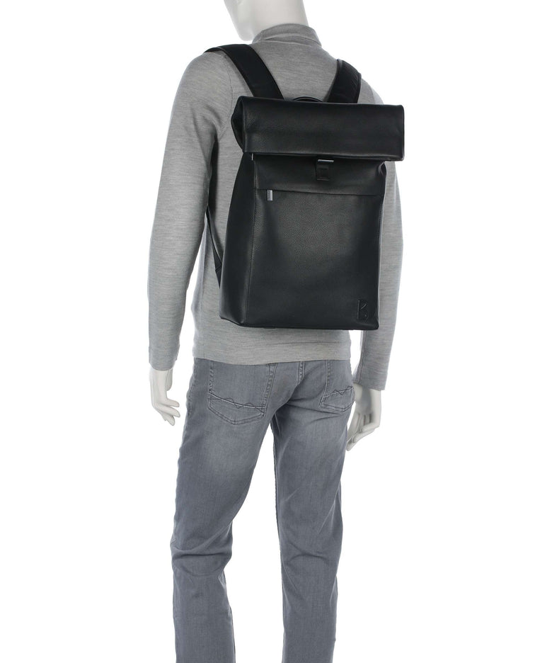 Bogner Kiroro Leon Backpack black