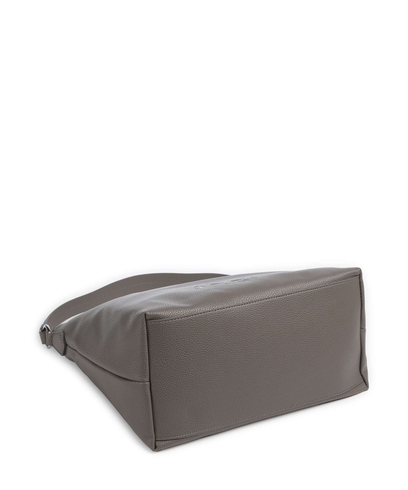 JOOP! Jeans Lettera 1.0 Dalia Hobo bag grey