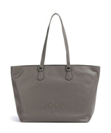 JOOP! Jeans Lettera 1.0 Lara bolsa shopper grey