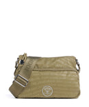 JOOP! Jeans Lietissimo Edition Jasmina Bolsa tiracolo khaki