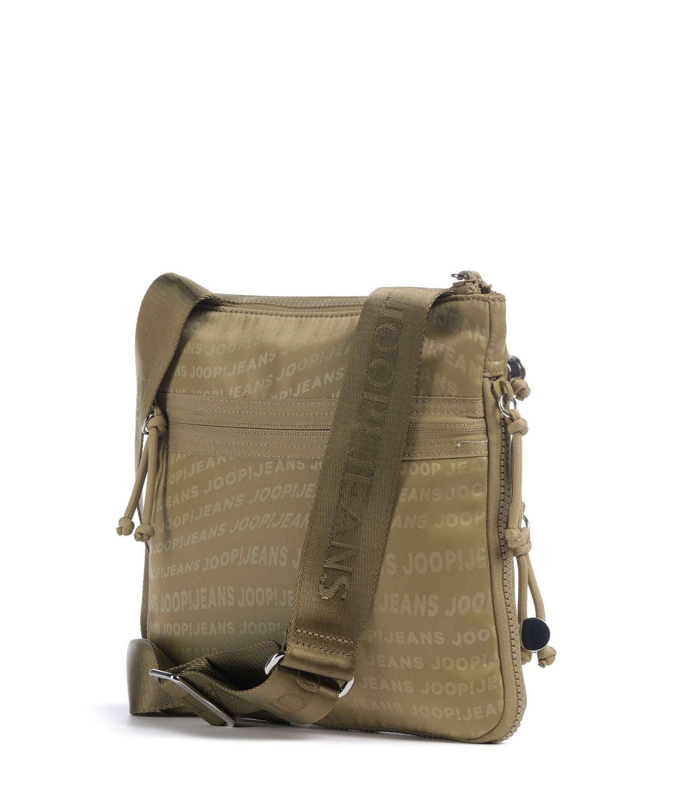 JOOP! Jeans Lietissimo Edition Lilou Crossbody bag khaki