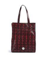 JOOP! Jeans Confetto Boa Liv bolsa shopper red