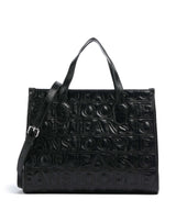 JOOP! Jeans Iniziale Spiega Aurelia Bolsa black