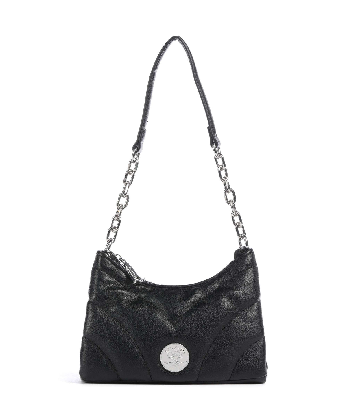 JOOP! Jeans Soave Lucille Shoulder bag black