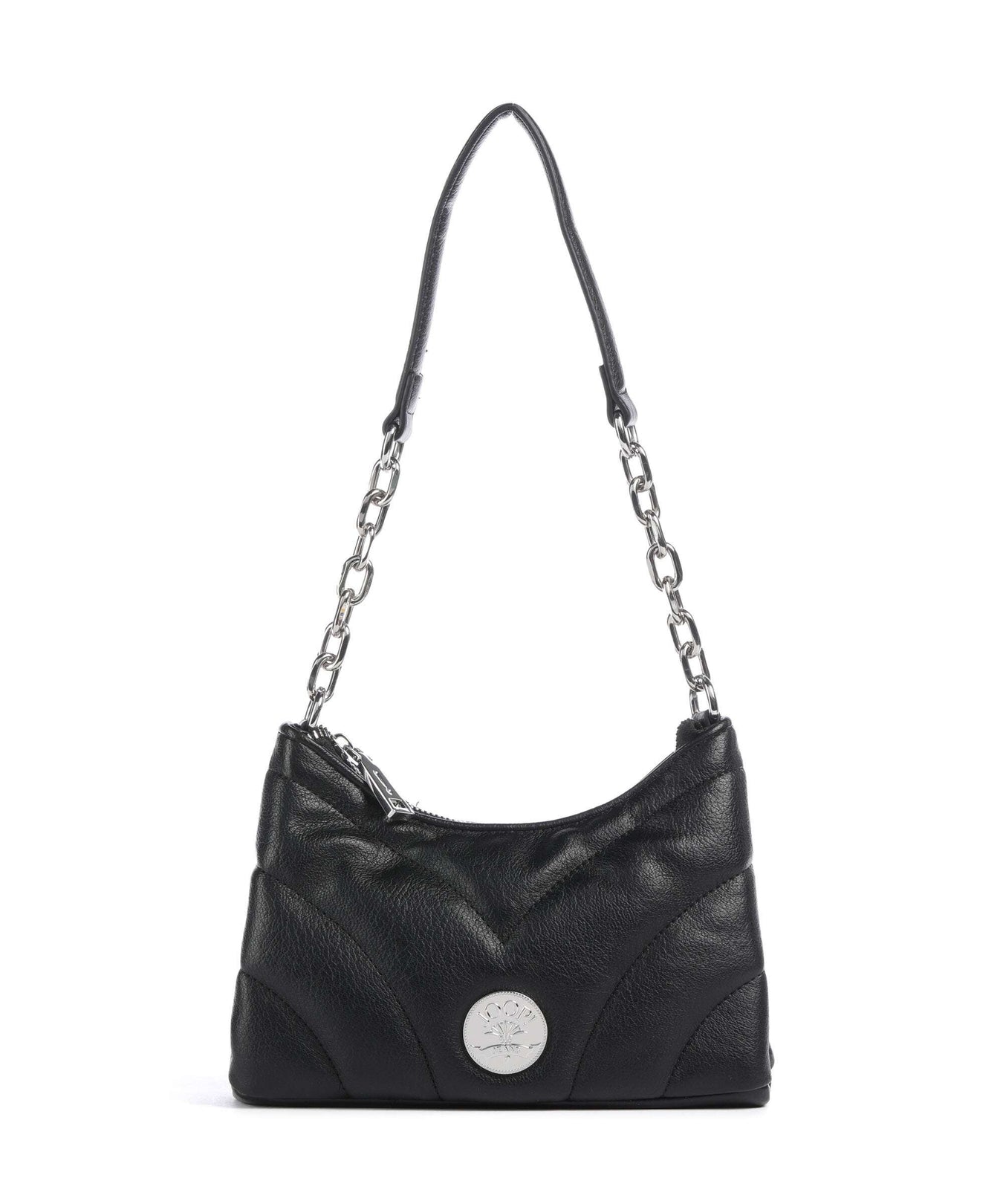 JOOP! Jeans Soave Lucille Shoulder bag black