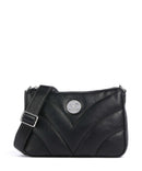 JOOP! Jeans Soave Jasmina Bolsa tiracolo black