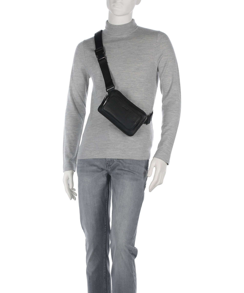 JOOP! Cardona Emir Fanny pack black