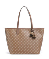 JOOP! Cortina 1.0 Lara bolsa shopper light brown