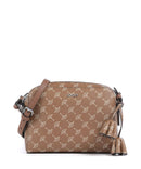 JOOP! Cortina 1.0 Cloe Bolsa tiracolo light brown