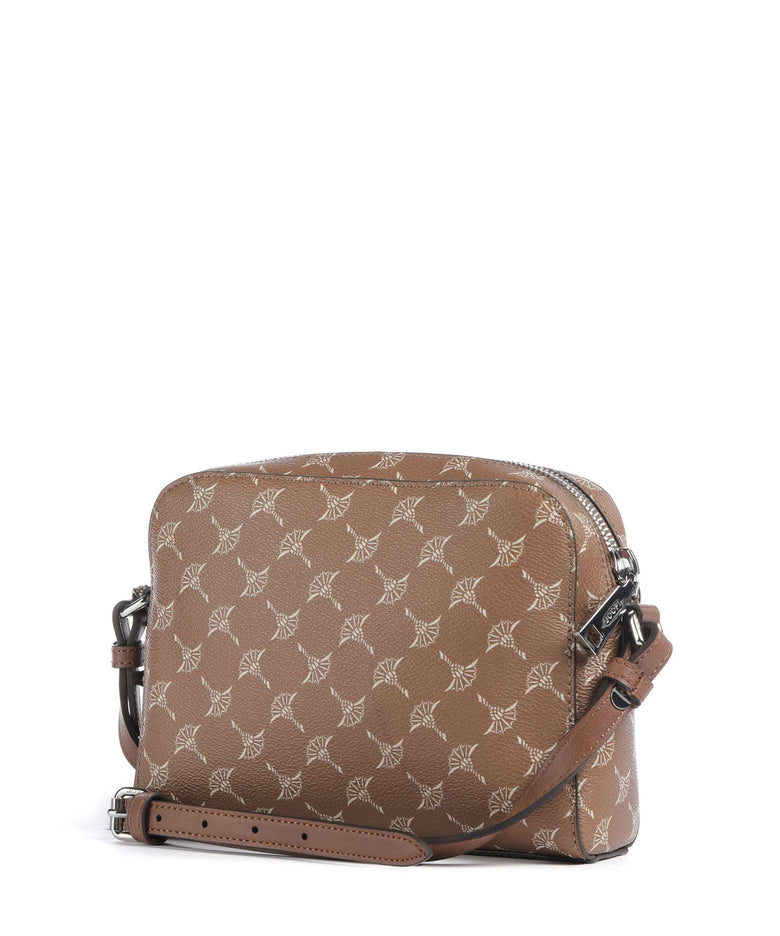 JOOP! Cortina 1.0 Cloe Crossbody bag light brown