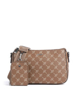 JOOP! Cortina 1.0 Jasmina Bolsa tiracolo light brown