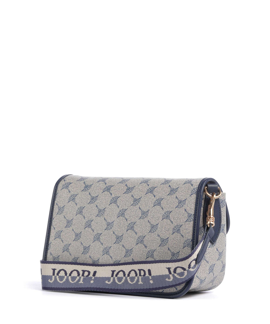 JOOP! Mazzolino Diletta Teodora Crossbody bag blue
