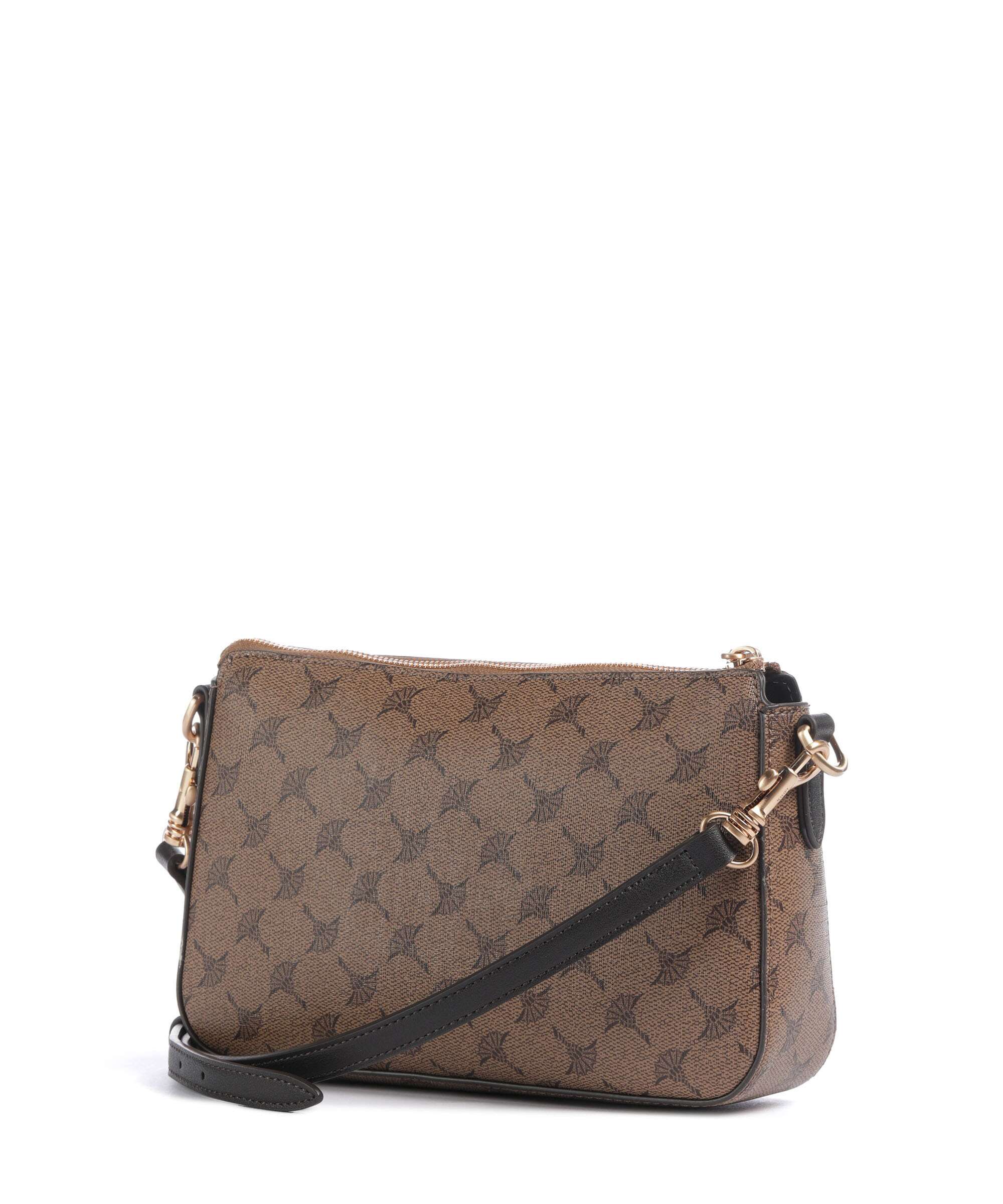 JOOP! Mazzolino Jasmina Crossbody bag toffee