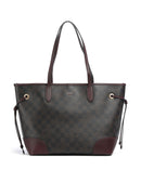 JOOP! Piazza Edition Lara bolsa shopper burgundy
