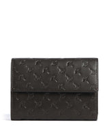 JOOP! Leggero Stampa Cosma RFID Bolsa dark brown