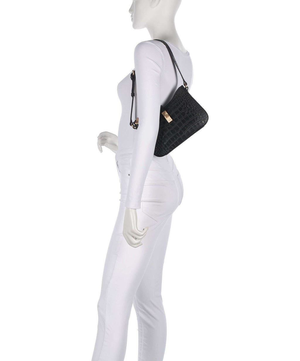 JOOP! Coccodrillo Libi Shoulder bag black