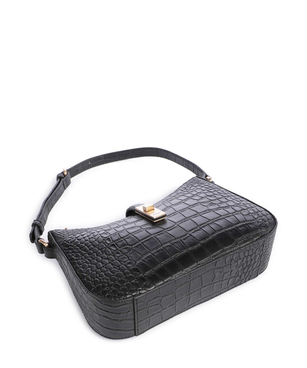 JOOP! Coccodrillo Libi Shoulder bag black